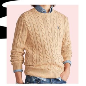 Mens Sweaters for Everyday Canadian Style