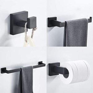 Bathroom Hardware for Practical and Stylish Spaces