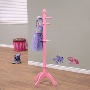 Coat Racks for Organised Entryways & Everyday Storage