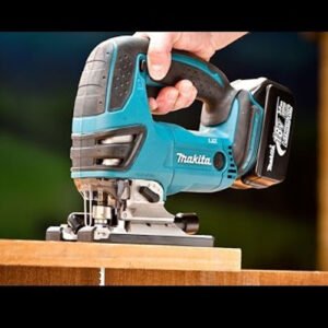 Makita Cordless Jigsaws