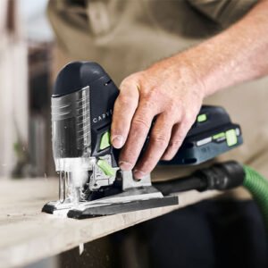Festool Cordless Jigsaws