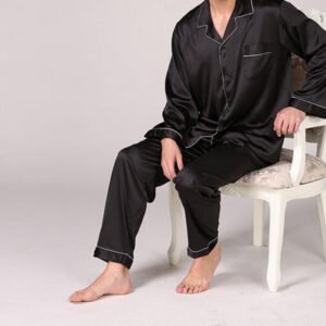 Mens Sleep Lounge