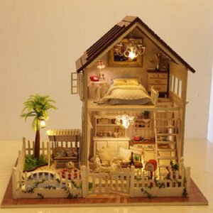 Dollhouses