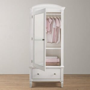 Armoires for Stylish, Practical Home Storage