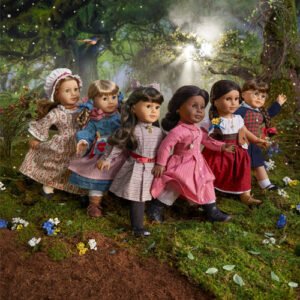 Dolls