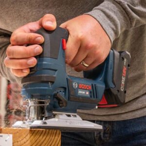Bosch Cordless Jigsaws