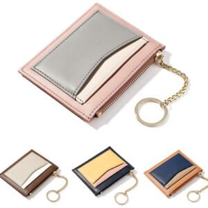 Girls Wallets & Money Organizers