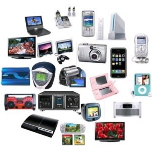 Electronics