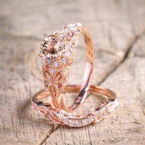 Womens Rings for Every Style and Occasion