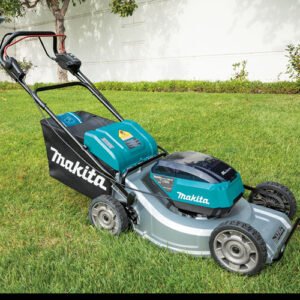 Makita Lawnmower