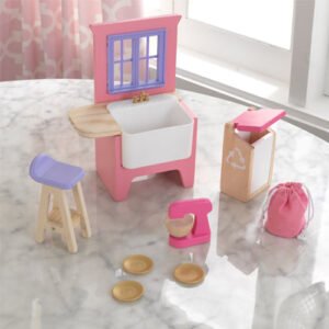 Dollhouse Accessories