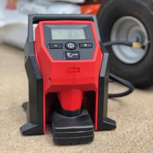 Milwaukee Inflator: Cordless Inflation Solutions for Canadian Shoppers