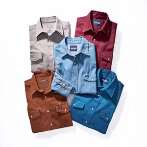 Mens Shirts for Everyday Style, Work and Special Occasions