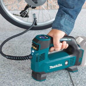 Makita Cordless Inflator
