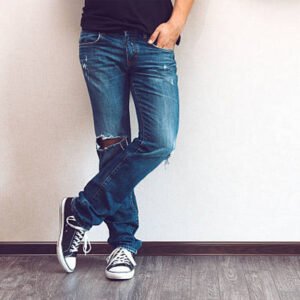 Mens Jeans for Everyday Canadian Style