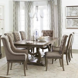 Dining Room Sets for Stylish Canadian Homes