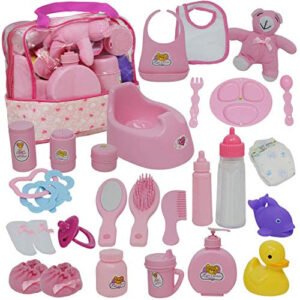 Doll Accessories