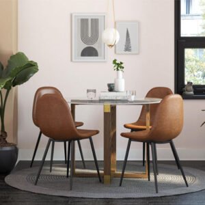 Dining Chairs for Every Canadian Dining Space