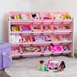 Storage Accessories
