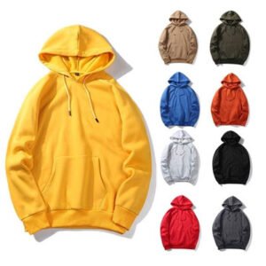 Men's Hoodies & Sweatshirts for Everyday Canadian Style