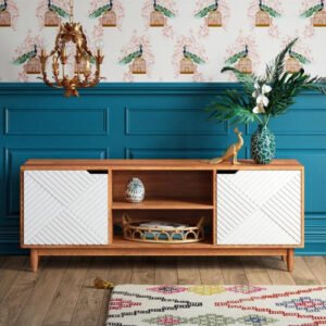 Buffets, Credenzas & Sideboards for Stylish Home Storage