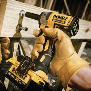 DeWalt Cordless Impact Wrenches