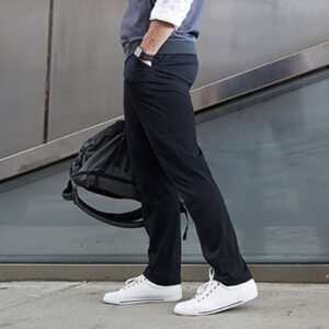 Men's Pants for Everyday, Work & Casual Style