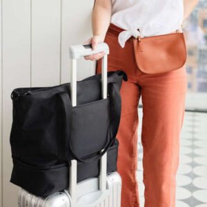Travel Totes for Convenient Trips and Everyday Carry
