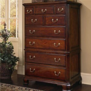 Dressers & Chest Of Drawers