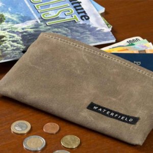 Travel Wallets