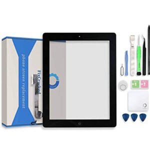 Tablet Replacement Parts