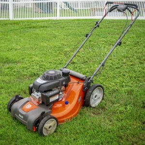 Husqvarna Lawnmowers for Canadian Lawns