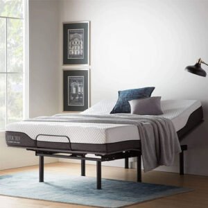 Bed Frames & Bases for a Comfortable Bedroom