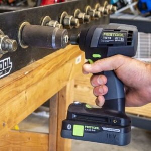 Festool Cordless Impact Drivers
