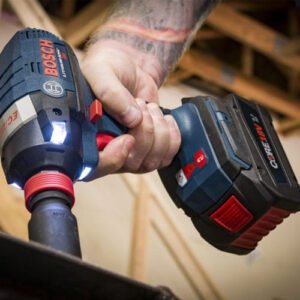 Bosch Cordless Impact Drivers