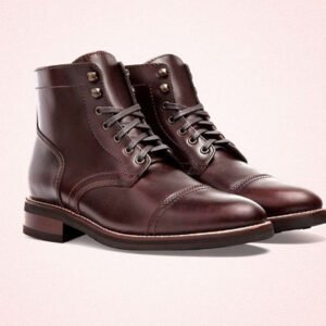 Men's Boots for Work, Outdoor Adventures & Everyday Wear