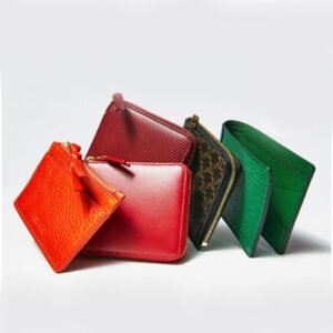 Men's Wallets, Card Cases & Money Organizers