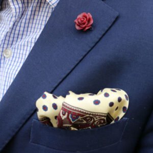 Men's Ties, Cummerbunds & Pocket Squares