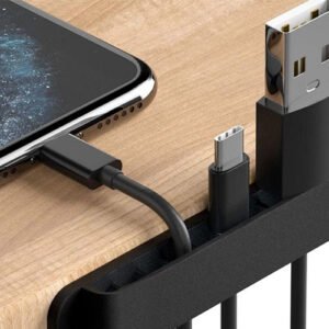 Cord Management Accessories & Supplies
