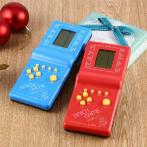 Handheld Games for Portable Gaming in Canada