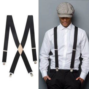 Men's Suspenders