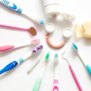 Oral Care Products for Everyday Dental Hygiene