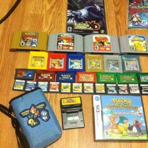 Game Collections for Canadian Gamers