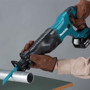 Makita Cordless Reciprocating Saws