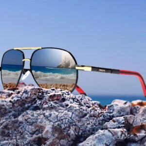 Men's Sunglasses & Eyewear Accessories