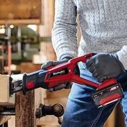 Einhell Cordless Reciprocating Saws