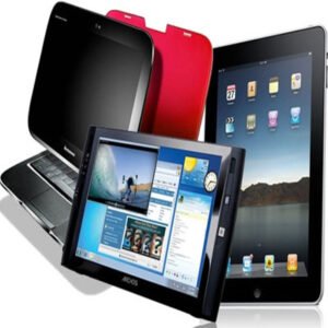 Tablet Accessories for Canadian Shoppers