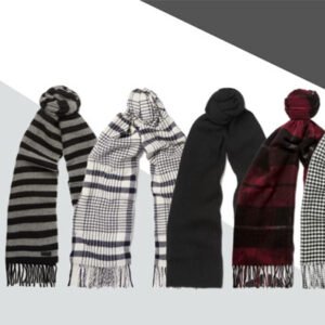 men's Scarves