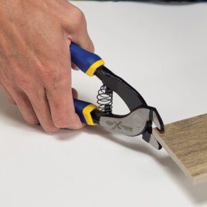 Nippers Hand Tools for Precise Cutting and Gripping