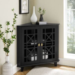 Accent Cabinets & Chests